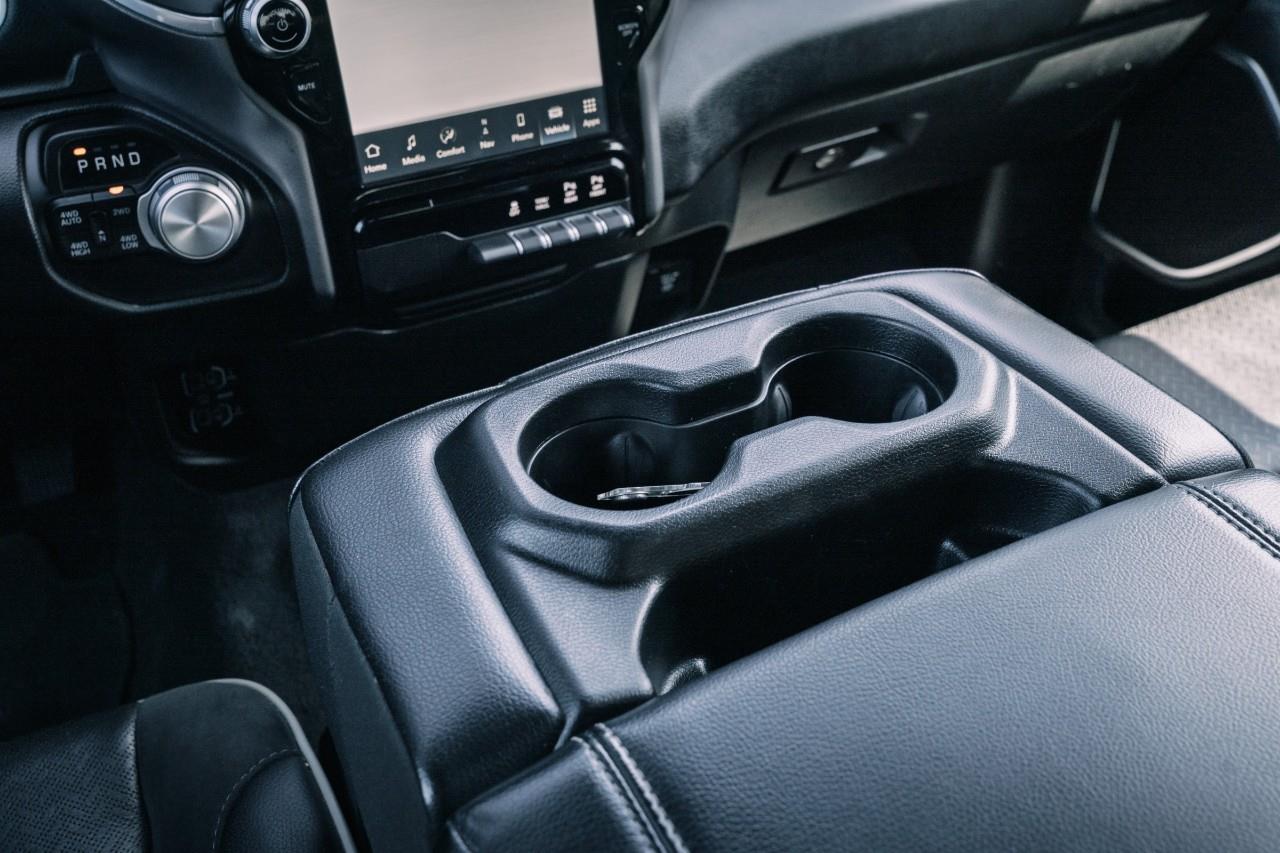 2023 RAM 1500 Laramie LC2586