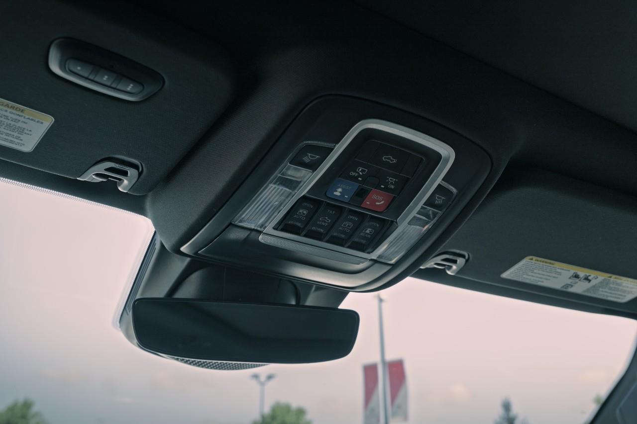 2023 RAM 1500 Laramie LC2586