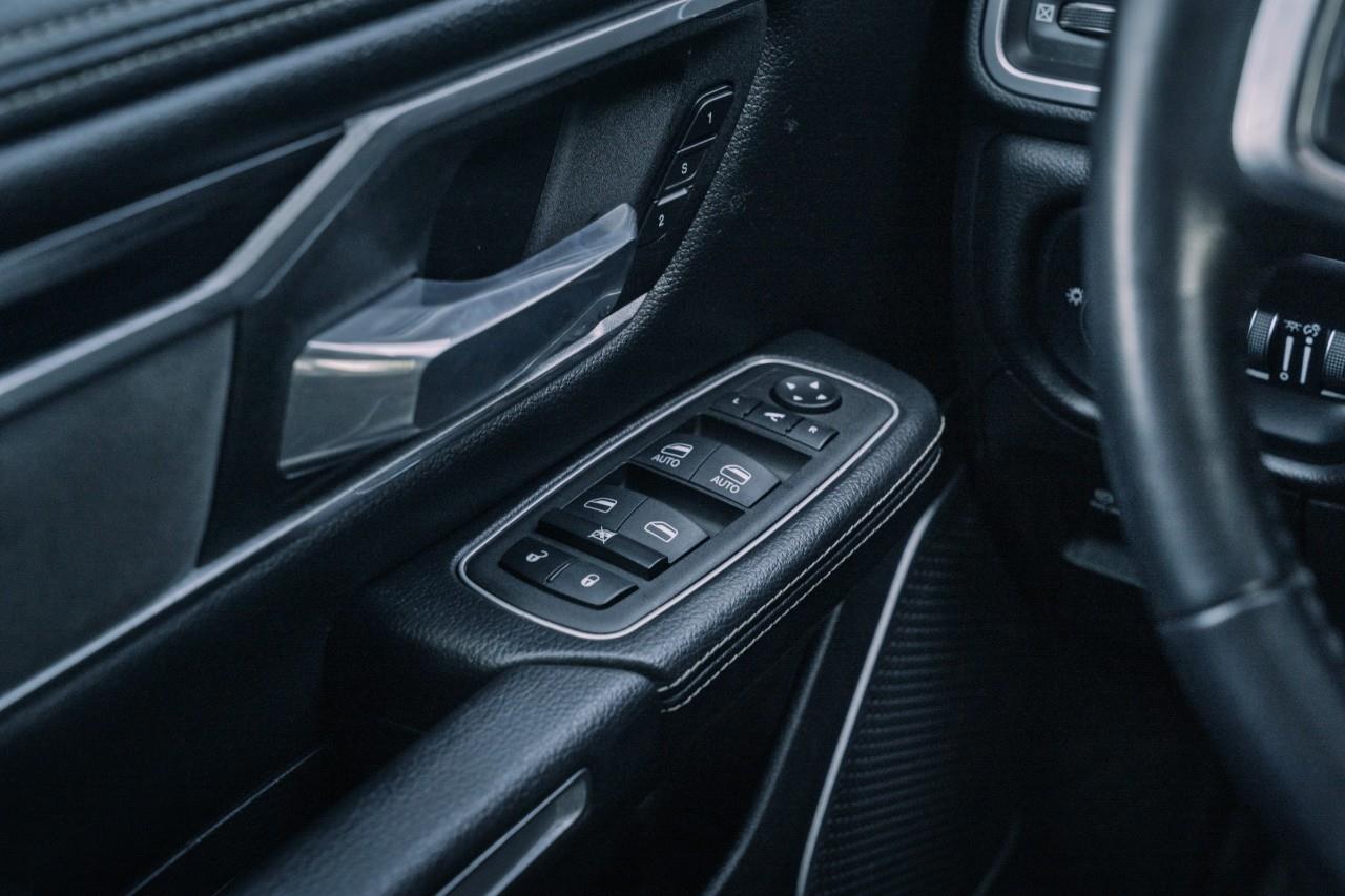 2023 RAM 1500 Laramie LC2586