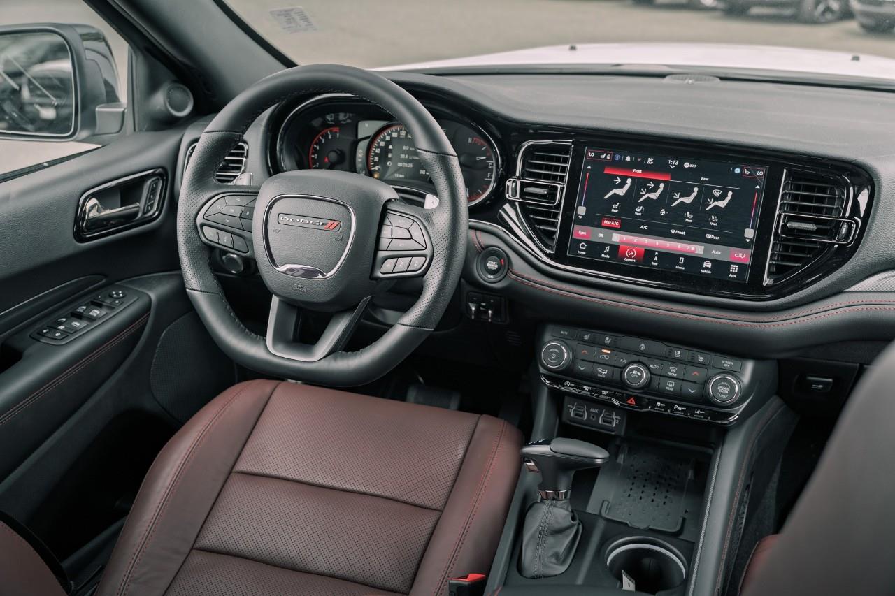 2025 Dodge Durango GT S562589
