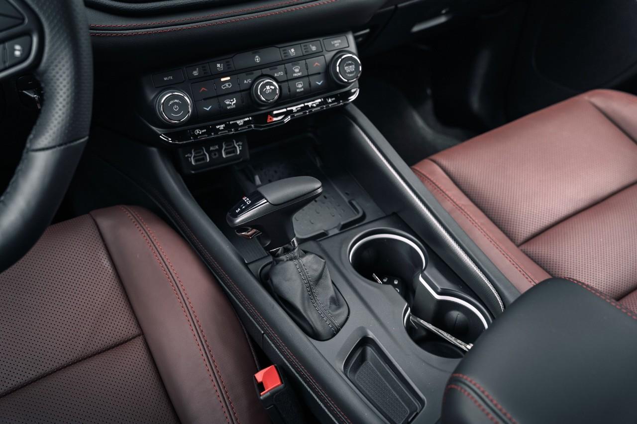 2025 Dodge Durango GT S562589