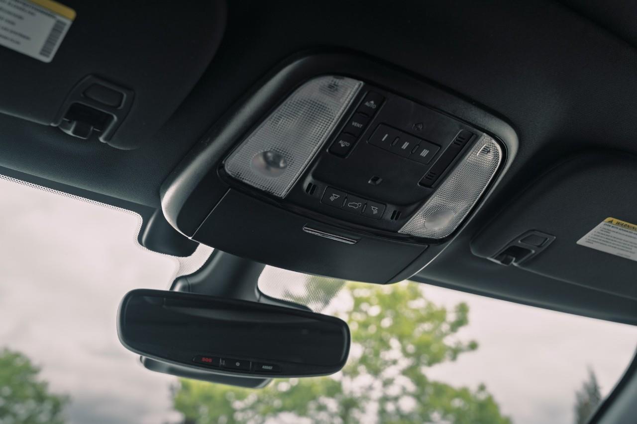 2025 Dodge Durango GT S562589