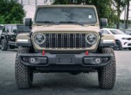 2025 Jeep Wrangler Rubicon S643942