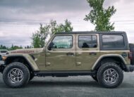 2025 Jeep Wrangler Rubicon S643942