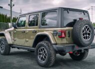 2025 Jeep Wrangler Rubicon S643942