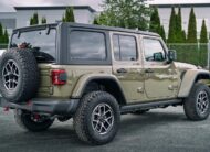 2025 Jeep Wrangler Rubicon S643942