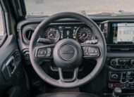 2025 Jeep Wrangler Rubicon S643942