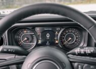 2025 Jeep Wrangler Rubicon S643942