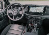 2025 Jeep Wrangler Rubicon S643942