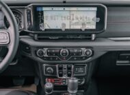 2025 Jeep Wrangler Rubicon S643942