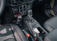 2025 Jeep Wrangler Rubicon S643942