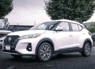 2023 Nissan Kicks SV LC2718