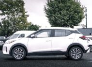 2023 Nissan Kicks SV LC2718