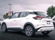 2023 Nissan Kicks SV LC2718