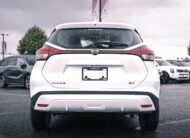 2023 Nissan Kicks SV LC2718