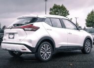 2023 Nissan Kicks SV LC2718