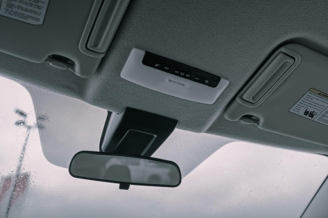 2023 Nissan Kicks SV LC2718