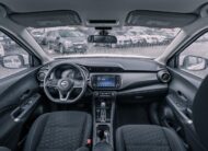 2023 Nissan Kicks SV LC2718