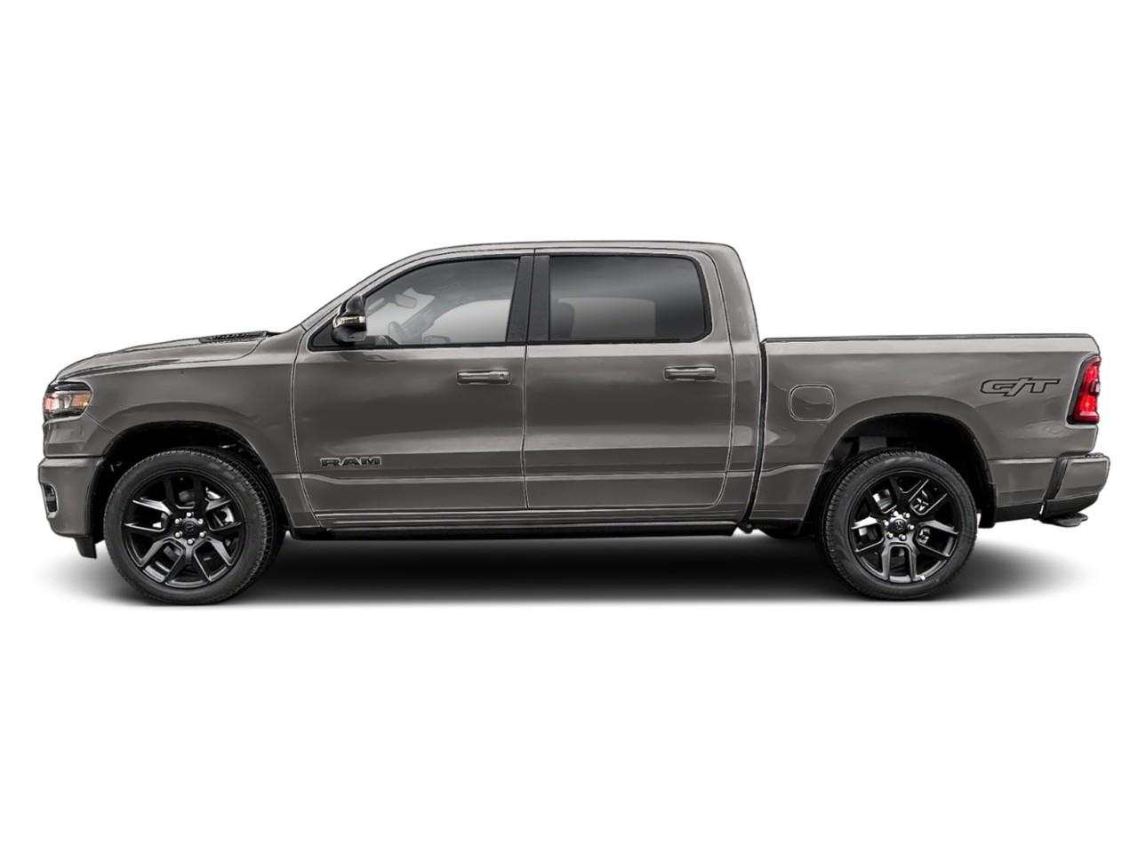 2026 RAM 1500 Sport