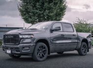 2026 RAM 1500 Laramie T203436