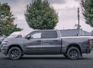 2026 RAM 1500 Laramie T203436