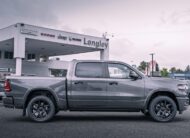 2026 RAM 1500 Laramie T203436