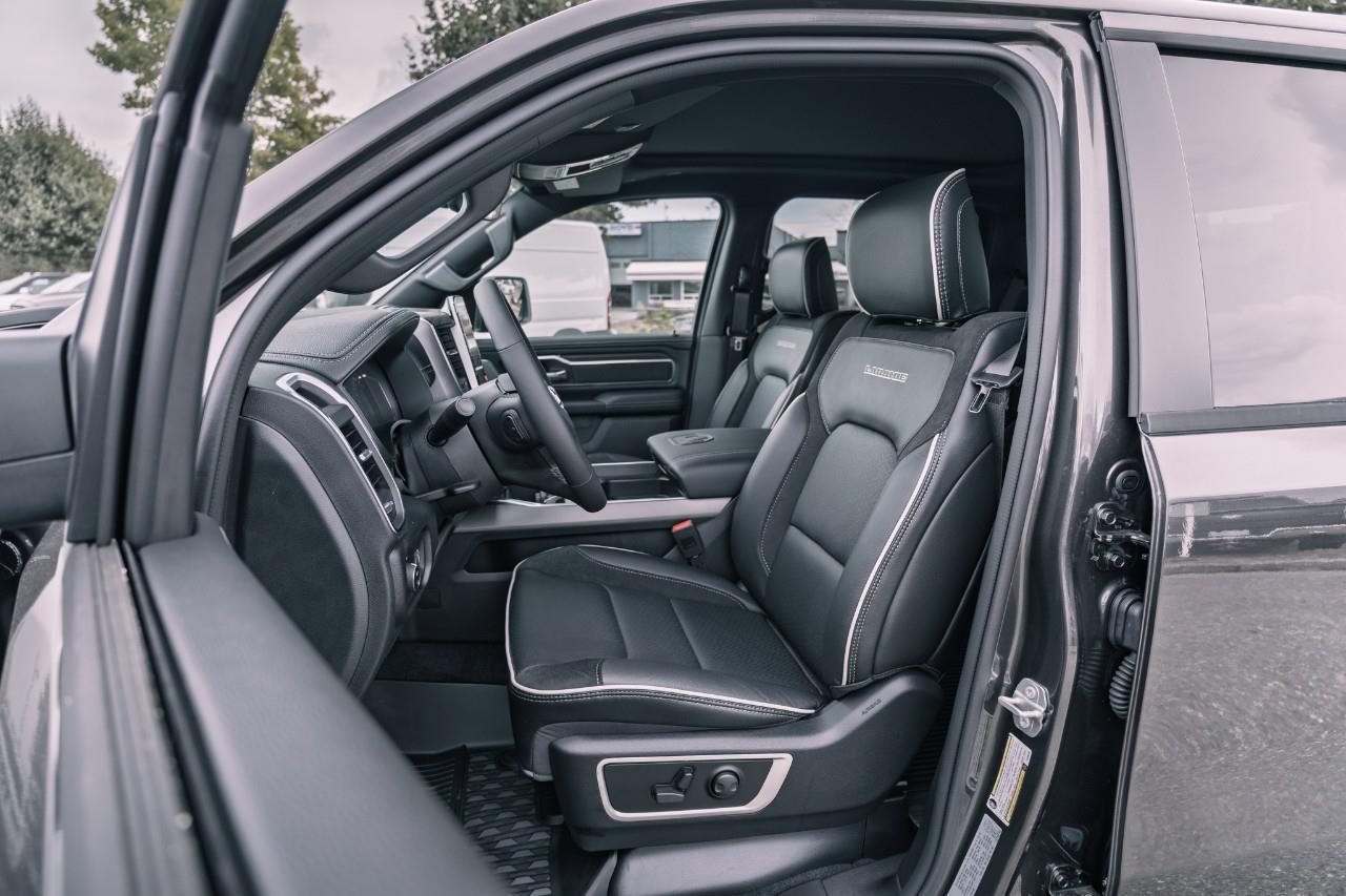 2026 RAM 1500 Laramie T203436