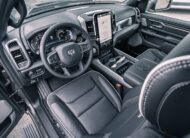 2026 RAM 1500 Laramie T203436