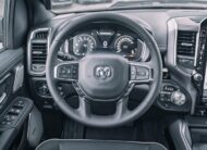 2026 RAM 1500 Laramie T203436