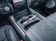 2026 RAM 1500 Laramie T203436