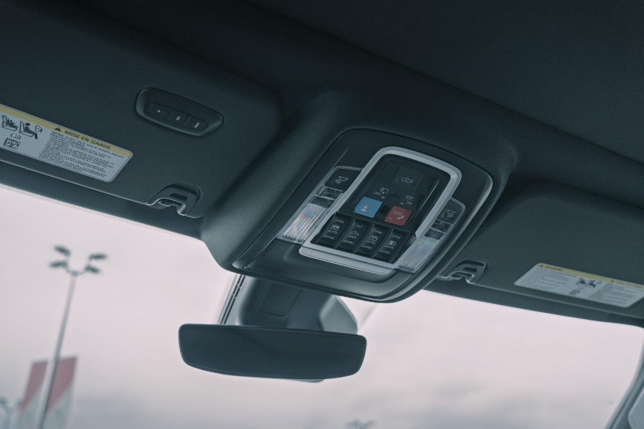 2026 RAM 1500 Laramie T203436