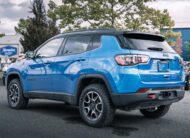 2026 Jeep Compass Trailhawk T153318