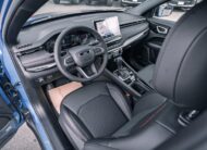 2026 Jeep Compass Trailhawk T153318