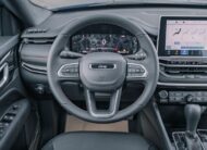 2026 Jeep Compass Trailhawk T153318