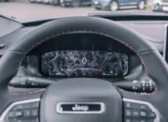 2026 Jeep Compass Trailhawk T153318