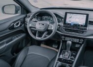 2026 Jeep Compass Trailhawk T153318