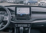 2026 Jeep Compass Trailhawk T153318