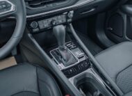 2026 Jeep Compass Trailhawk T153318