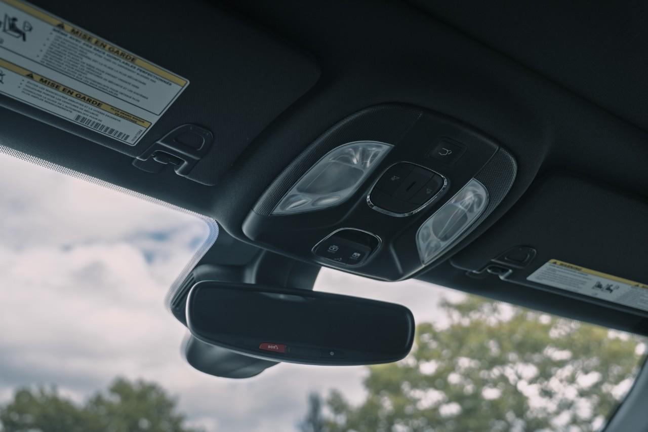 2026 Jeep Compass Trailhawk T153318