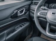 2026 Jeep Compass Trailhawk T153318