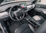 2025 Jeep Compass North S625474