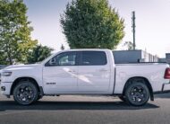 2026 RAM 1500 Sport T191887