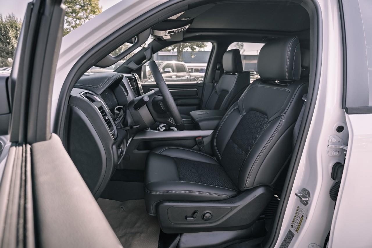 2026 RAM 1500 Sport T191887