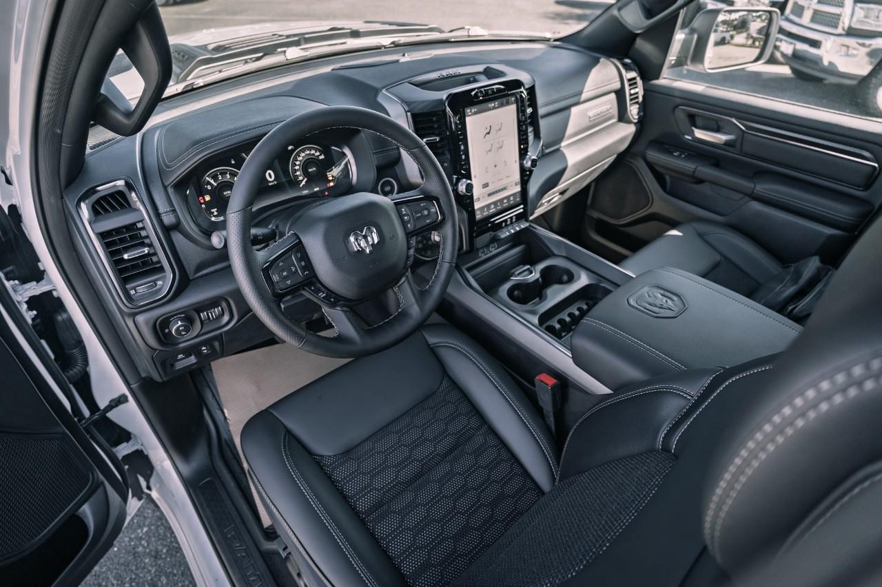 2026 RAM 1500 Sport T191887