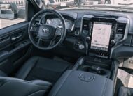 2026 RAM 1500 Sport T191887