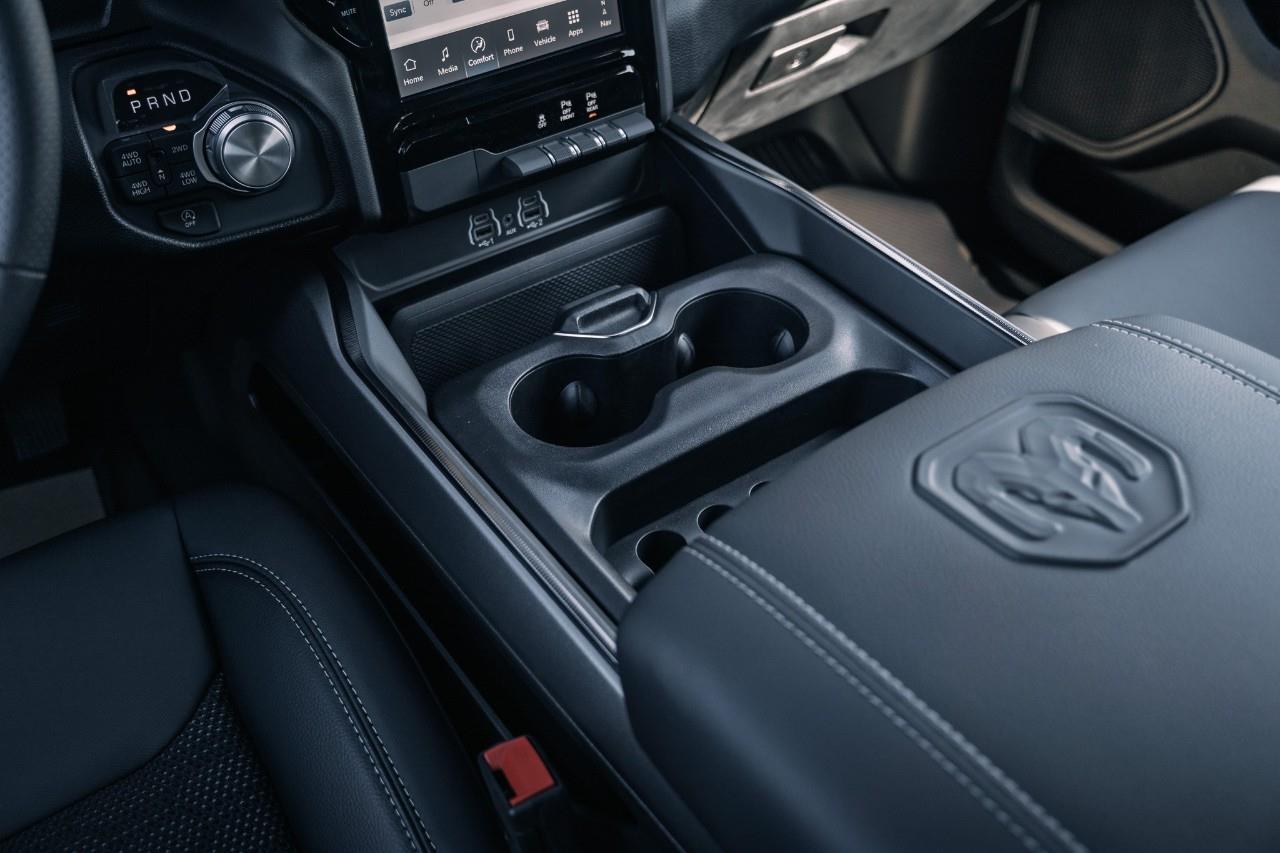 2026 RAM 1500 Sport T191887