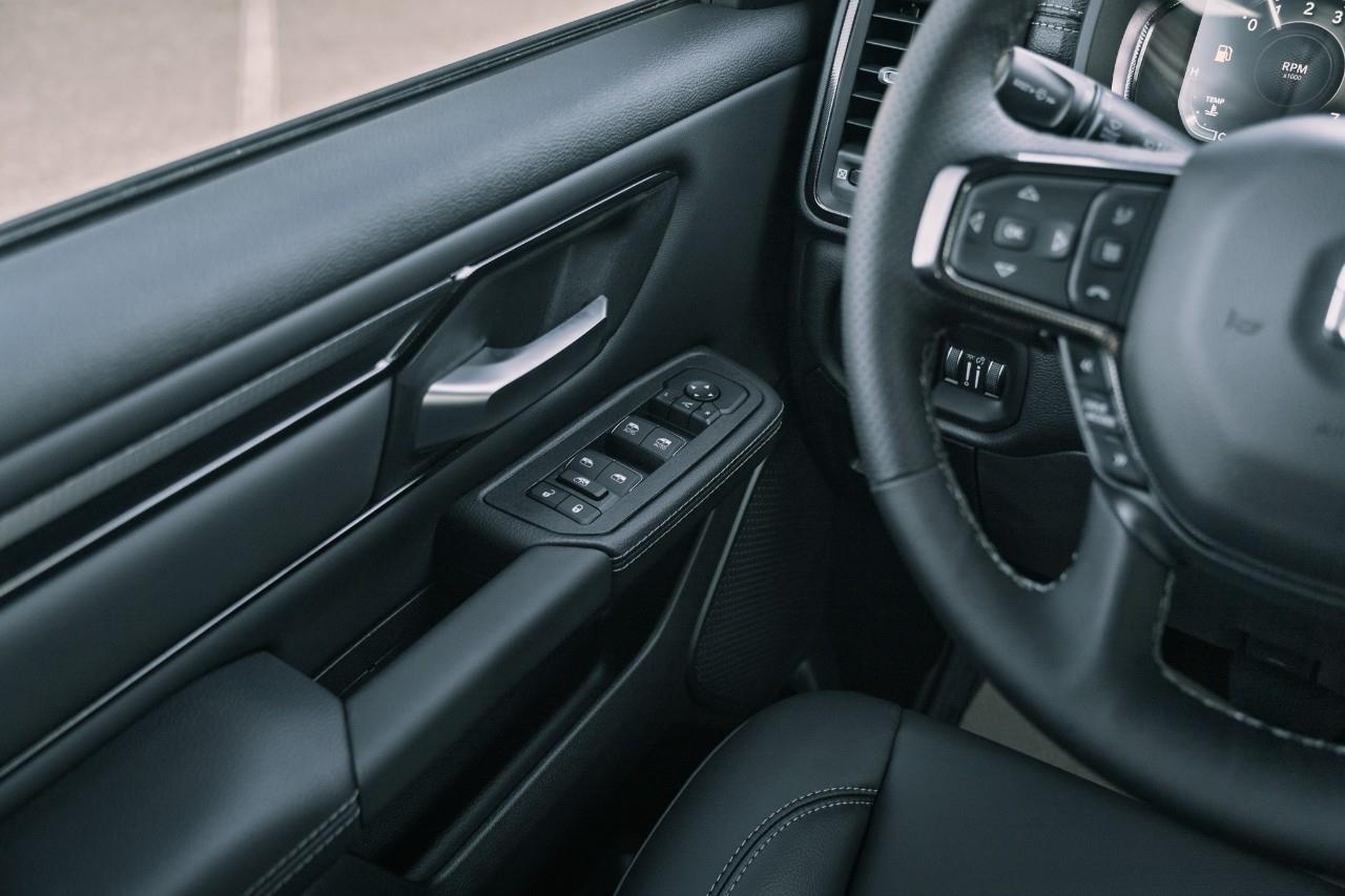 2026 RAM 1500 Sport T191887