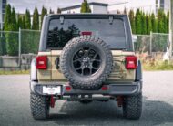 2025 Jeep Wrangler 4xe Sport S S624787