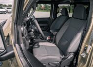 2025 Jeep Wrangler 4xe Sport S S624787