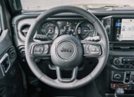 2025 Jeep Wrangler 4xe Sport S S624787